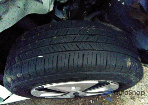 2016 Toyota Prius Four from USA, damaged, VIN JTDKARFU2G3002815